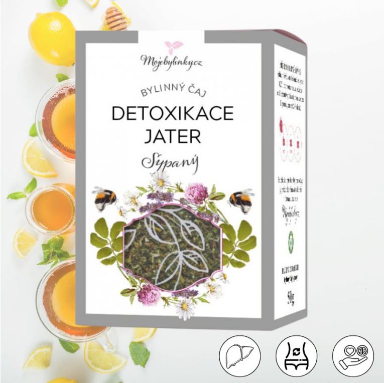 detox jater
